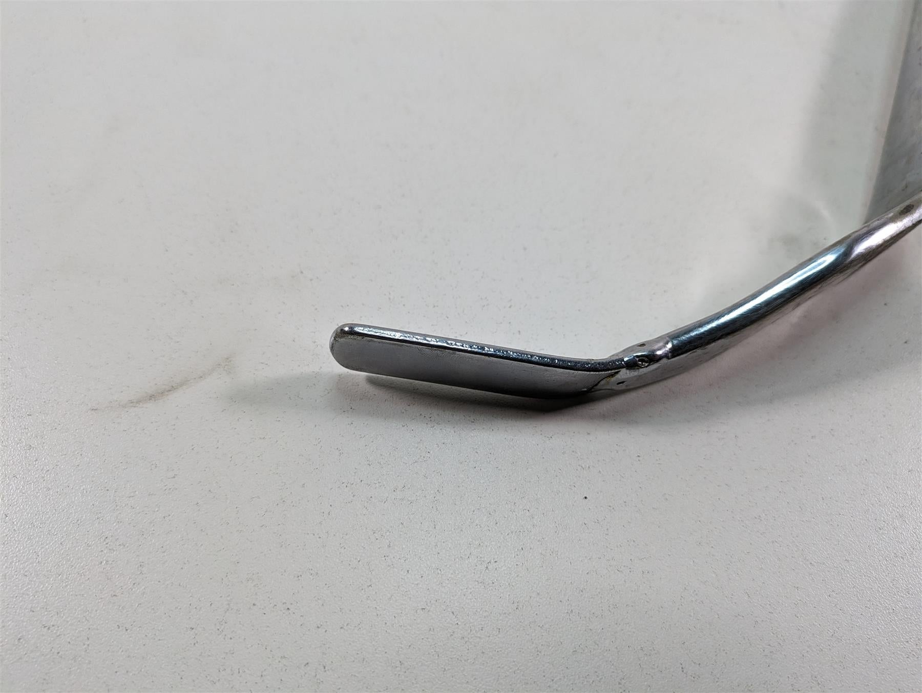 1986 Harley Sportster XLH 883 Side Kickstand Kick Jiffy Stand 50006-84B {{ shop.shopifyCountryName }} - Mototech271