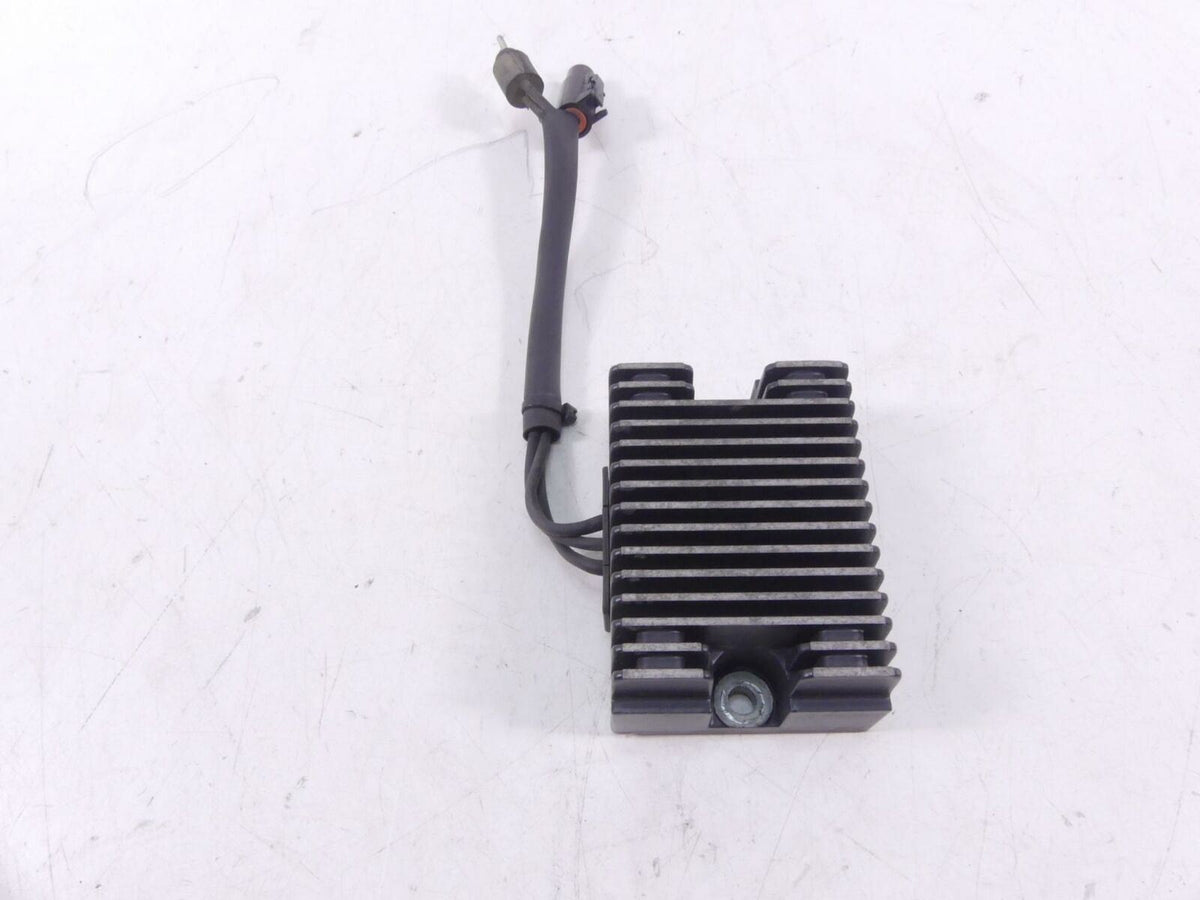 2001 Harley Davidson Sportster XL883 Rectifier Voltage Regulator 74523-94B {{ shop.shopifyCountryName }} - Mototech271