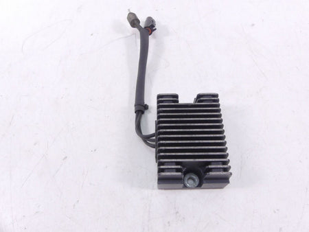 2001 Harley Davidson Sportster XL883 Rectifier Voltage Regulator 74523-94B {{ shop.shopifyCountryName }} - Mototech271