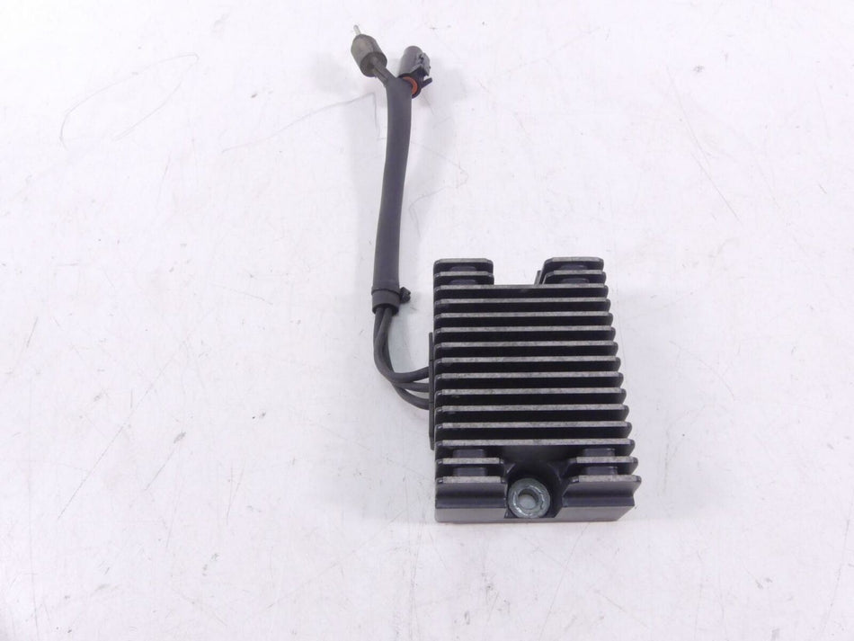 2001 Harley Davidson Sportster XL883 Rectifier Voltage Regulator 74523-94B {{ shop.shopifyCountryName }} - Mototech271