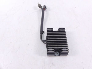 2001 Harley Davidson Sportster XL883 Rectifier Voltage Regulator 74523-94B