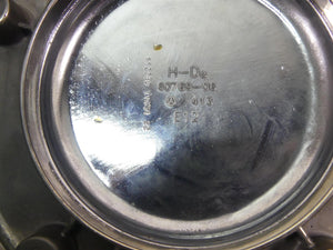 2009 Harley FLHTCU SE4 CVO E-Glide Outer Primary Drive Clutch Cover 60685-07 | Mototech271