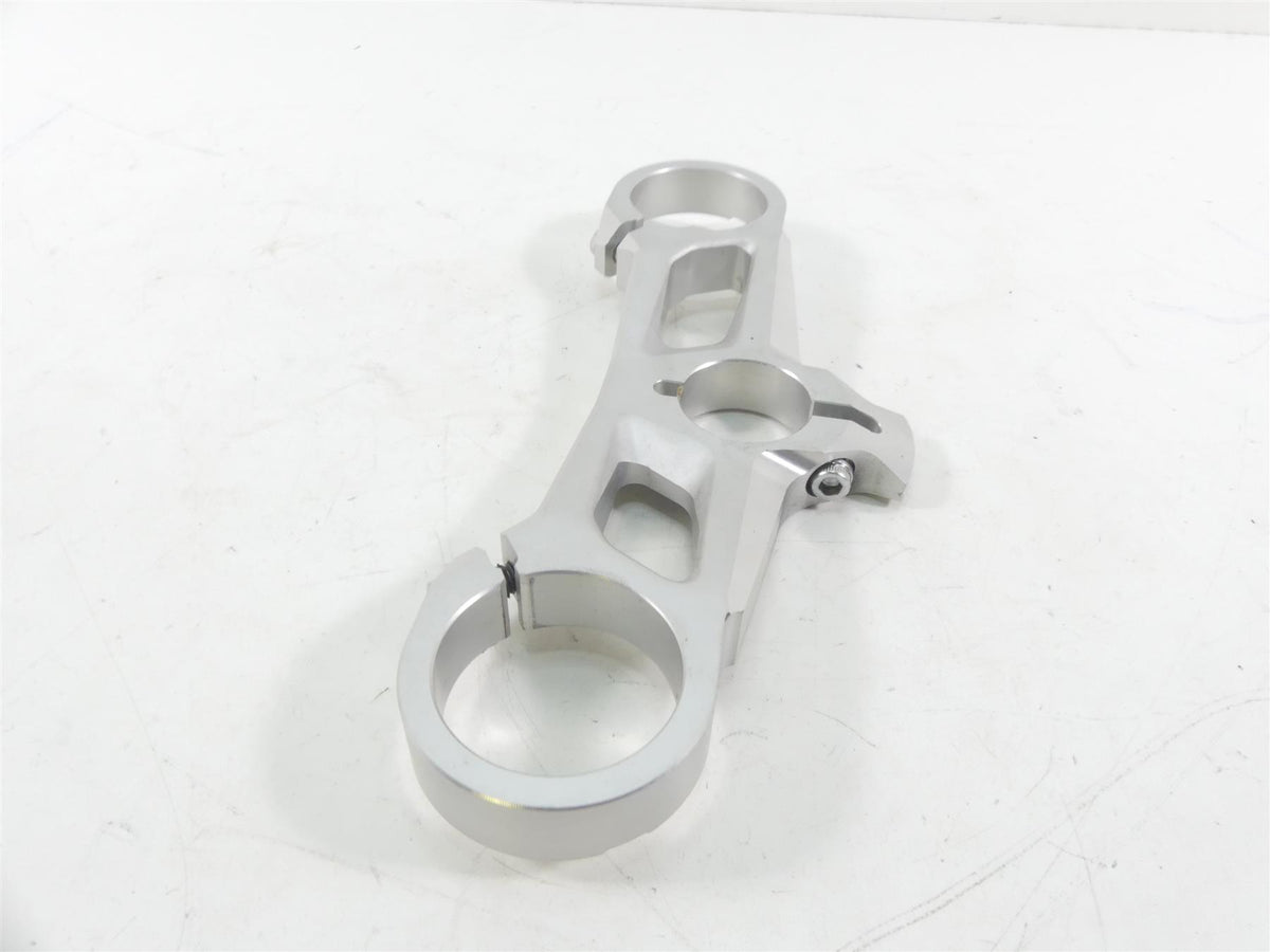 2020 Ducati Panigale V2 Upper Triple Tree Steering Clamp 53mm 34130881A {{ shop.shopifyCountryName }} - Mototech271