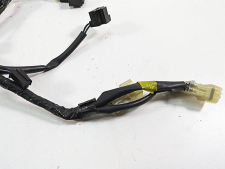 2007 Yamaha R1 YZFR1 Front Headlight Gauges Wiring Harness 4C8-84359-10 {{ shop.shopifyCountryName }} - Mototech271