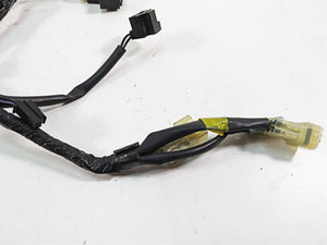2007 Yamaha R1 YZFR1 Front Headlight Gauges Wiring Harness 4C8-84359-10 | Mototech271