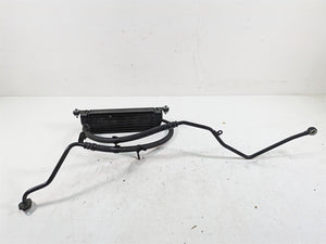 2007 BMW R1200RT K26 Oil Cooler & Lines Hoses Set 17217677364 | Mototech271