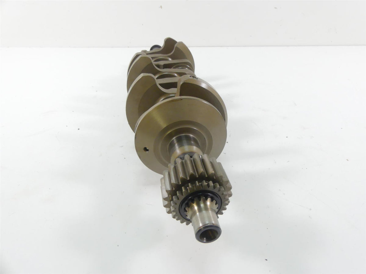 2015 Yamaha Waverunner Cruiser VX1100 Crankshaft Crank Shaft 25h 60E-11411-11-00 {{ shop.shopifyCountryName }} - Mototech271