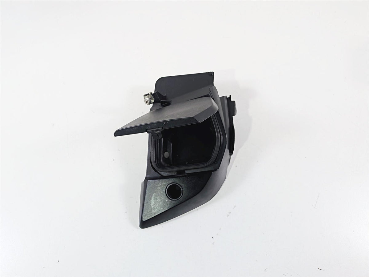2016 BMW R1200RT RT RTW K52 Right Glove Box Storage Compartment 46638544958 {{ shop.shopifyCountryName }} - Mototech271