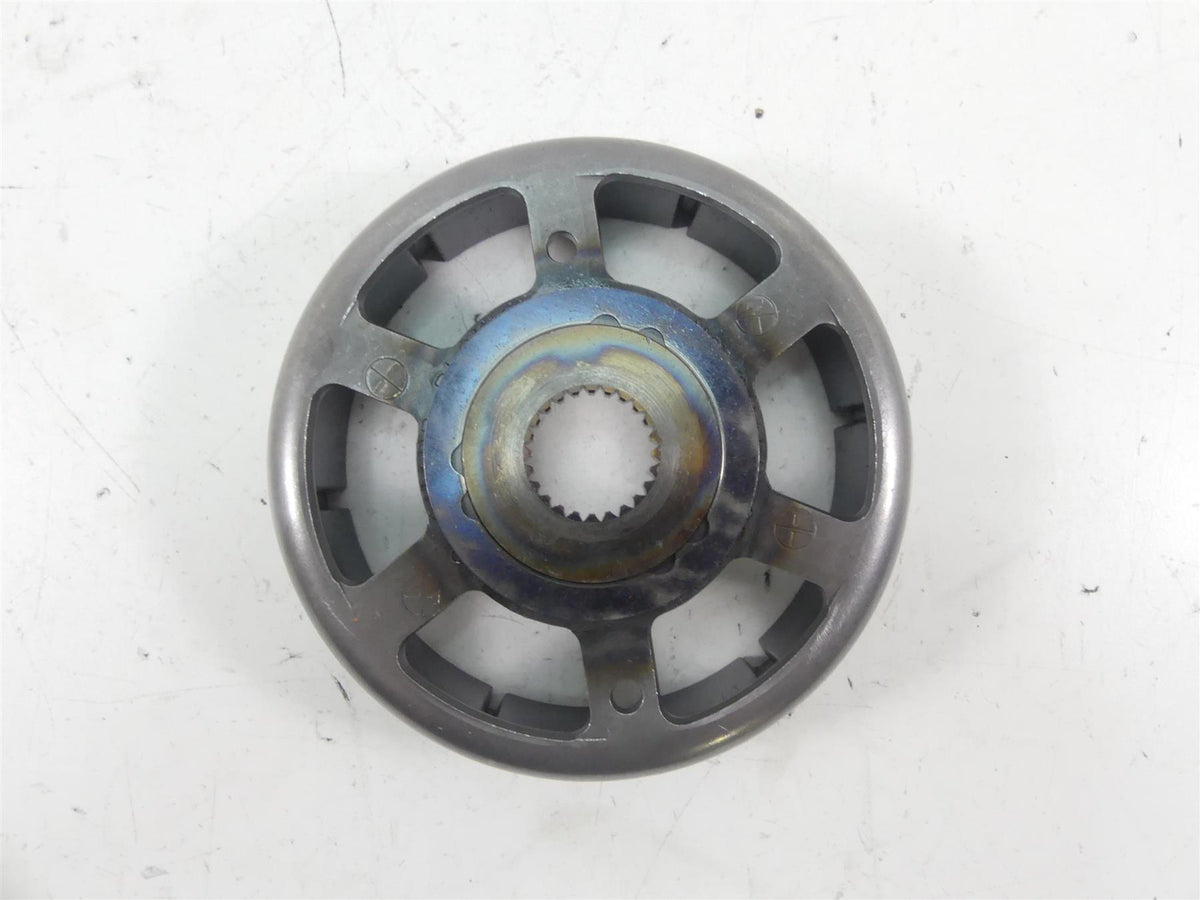 2018 Harley Softail FXBB Street Bob Ignition Flywheel Fly Wheel Rotor 29900058 {{ shop.shopifyCountryName }} - Mototech271