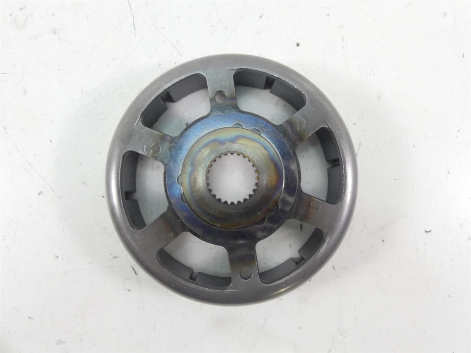 2018 Harley Softail FXBB Street Bob Ignition Flywheel Fly Wheel Rotor 29900058 {{ shop.shopifyCountryName }} - Mototech271
