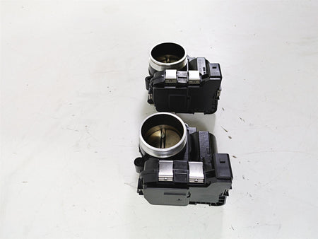 2016 BMW R1200RS K54 Throttle Bodies Body Fuel Injection 13548564959 {{ shop.shopifyCountryName }} - Mototech271