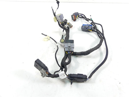 2019 Indian Chieftain Classic Front Interconnect Wiring Harness - Parts 2413580 {{ shop.shopifyCountryName }} - Mototech271