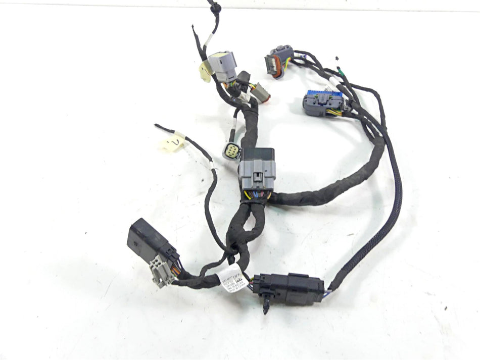 2019 Indian Chieftain Classic Front Interconnect Wiring Harness - Parts 2413580 {{ shop.shopifyCountryName }} - Mototech271