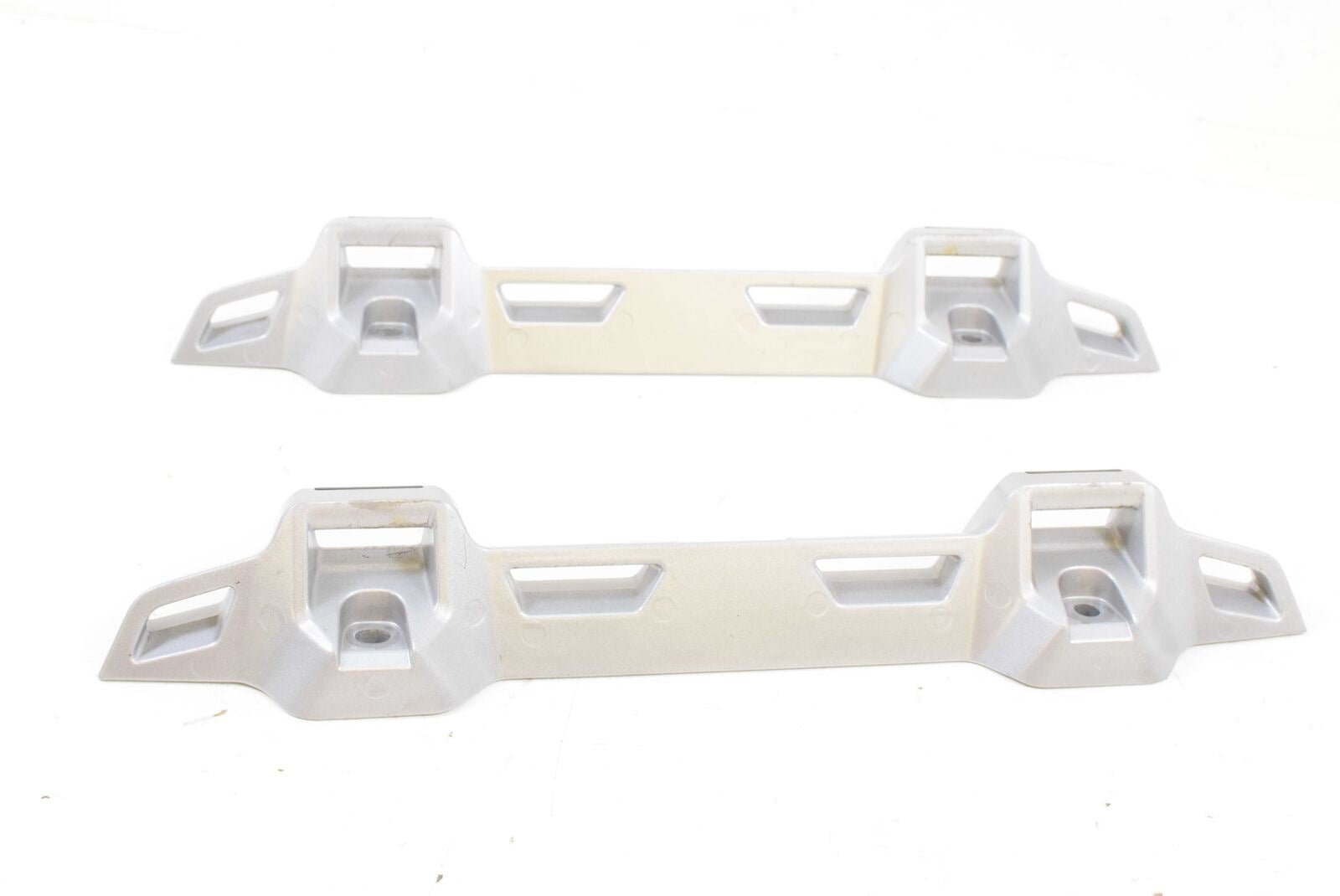 2013 Triumph Tiger 1215 Explorer XC Rear Saddlebag Carrier Mount Set T2303022 {{ shop.shopifyCountryName }} - Mototech271