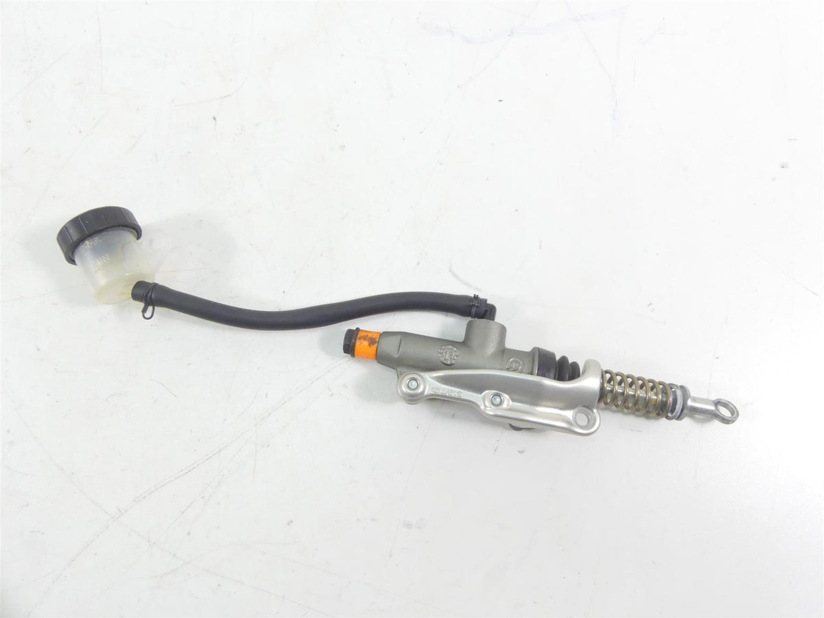 2020 Ducati Panigale V2 Rear Brembo Brake Master Cylinder 62540311C {{ shop.shopifyCountryName }} - Mototech271