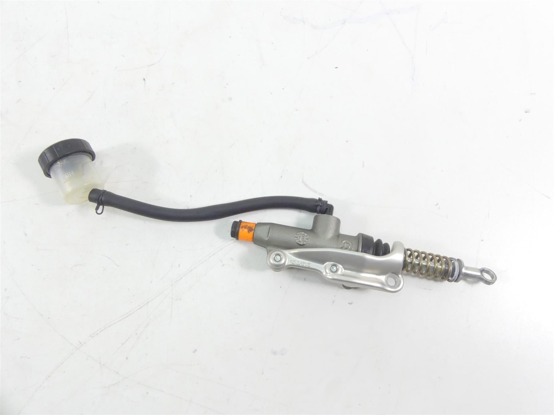 2020 Ducati Panigale V2 Rear Brembo Brake Master Cylinder 62540311C {{ shop.shopifyCountryName }} - Mototech271