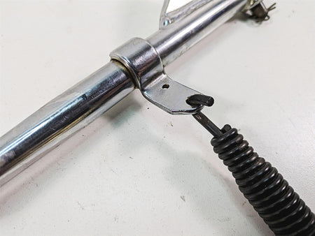 2006 Harley Sportster XL1200 Side Kickstand Kick Jiffy Stand - Read 50185-04C {{ shop.shopifyCountryName }} - Mototech271
