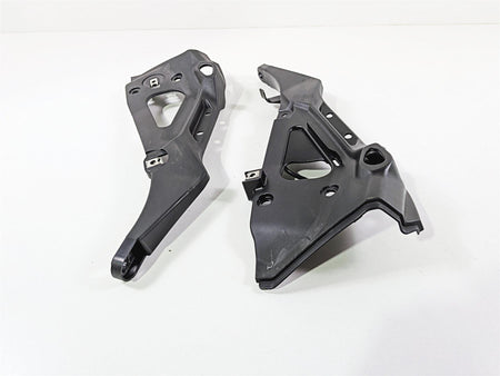 2012 Yamaha XT1200 Super Tenere Left Right Holder Console Mount 23P-2837L-00 {{ shop.shopifyCountryName }} - Mototech271