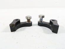 Load image into Gallery viewer, 1999 Harley Dyna FXDL Low Rider Rear Lowering Brackets Kt Mounts | Mototech271
