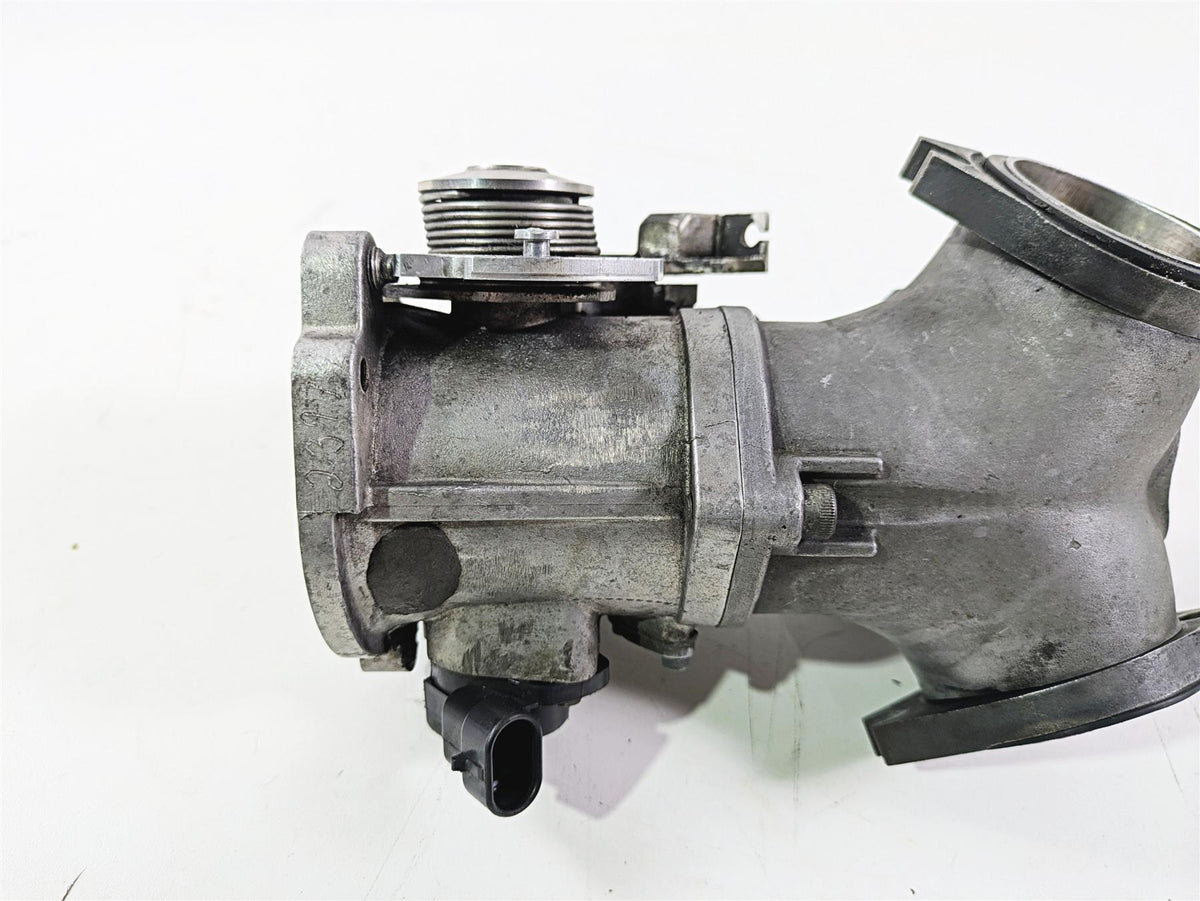 Harley Davidson Thundermax 54mm Throttle Body & Air Cleaner 709 2397 {{ shop.shopifyCountryName }} - Mototech271