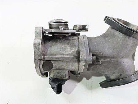 Harley Davidson Thundermax 54mm Throttle Body & Air Cleaner 709 2397 {{ shop.shopifyCountryName }} - Mototech271