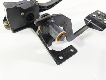2019 Polaris RZR XP Turbo S Brake & Accelerate Pedal Set 1019105 1027413 4014042 {{ shop.shopifyCountryName }} - Mototech271
