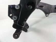 Load image into Gallery viewer, 2007 Yamaha FZ1 Fazer Straight Main Frame Chassis Cln Ez Registr 2D1-21110-00-P0 2D1-21110-03 | Mototech271
