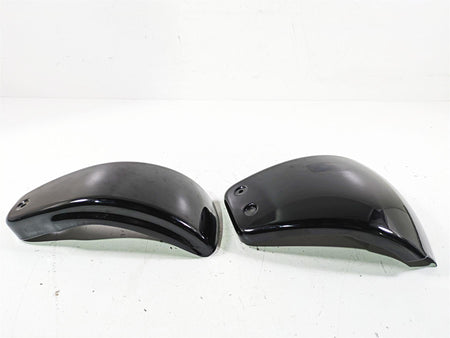 2019 Harley FLHCS Softail Heritage Left Right Side Cover Fairing Set 61300648 {{ shop.shopifyCountryName }} - Mototech271