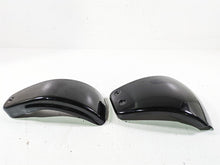 Load image into Gallery viewer, 2019 Harley FLHCS Softail Heritage Left Right Side Cover Fairing Set 61300648 | Mototech271
