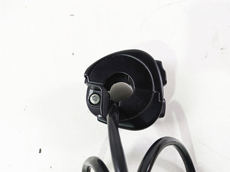 2020 Harley Softail FXST Standard Right Hand Start Stop Control Switch 71500462 {{ shop.shopifyCountryName }} - Mototech271