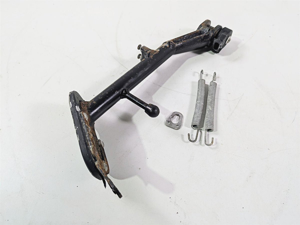 2016 BMW R1200RT K52 Side Kickstand Kick Stand Esa 46538532726 {{ shop.shopifyCountryName }} - Mototech271