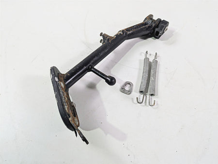 2016 BMW R1200RT K52 Side Kickstand Kick Stand Esa 46538532726 {{ shop.shopifyCountryName }} - Mototech271