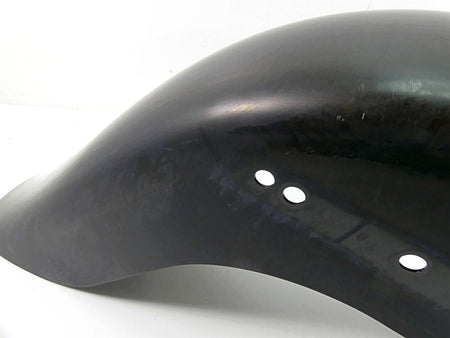 2016 Harley Softail FLS Slim Rear Klock Werks 4" Stretched Fender 1401-0248 {{ shop.shopifyCountryName }} - Mototech271