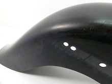 Load image into Gallery viewer, 2016 Harley Softail FLS Slim Rear Klock Werks 4&quot; Stretched Fender 1401-0248 | Mototech271
