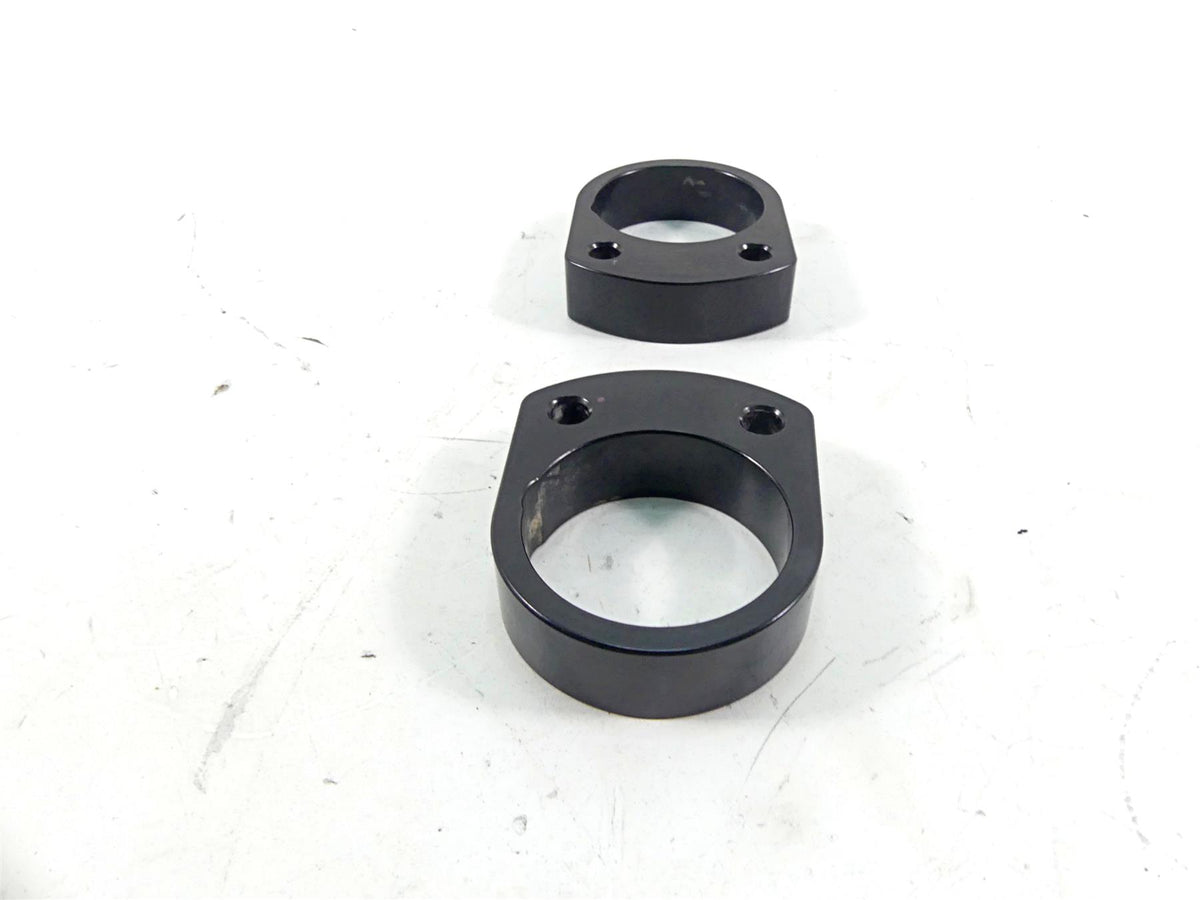 2017 Kawasaki ZX1400 ZX14R Ninja Helibars Handlebar Handle Bar Riser Set HC2614K {{ shop.shopifyCountryName }} - Mototech271