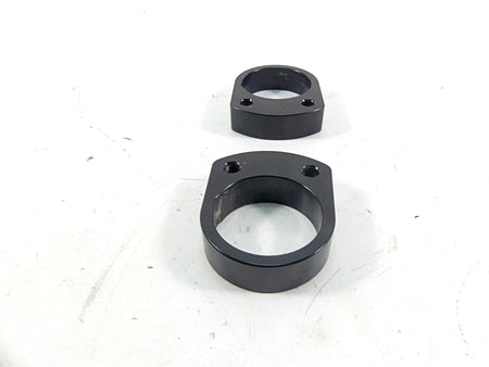 2017 Kawasaki ZX1400 ZX14R Ninja Helibars Handlebar Handle Bar Riser Set HC2614K {{ shop.shopifyCountryName }} - Mototech271
