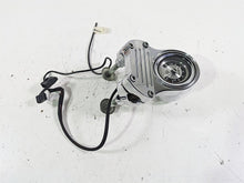 Load image into Gallery viewer, 2005 Harley Softail FLSTFSE CVO Fat Boy Tachometer Tacho Riser Set Read 69270-05 | Mototech271
