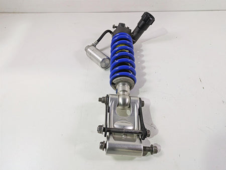 2013 Triumph Tiger 1215 Explorer Straight Rear Suspension Shock Damper T2058500 {{ shop.shopifyCountryName }} - Mototech271