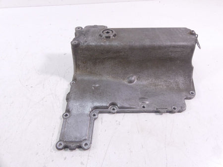 2018 BMW K1600 Bagger Oil Pan Lower Bottom Engine Cover 11137716424 {{ shop.shopifyCountryName }} - Mototech271