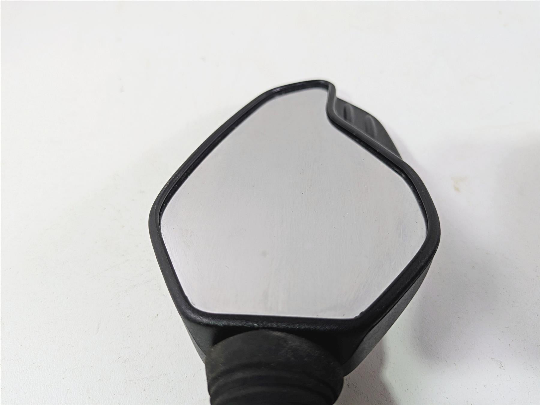 2022 Ducati Hypermotard 950 Oem Rear View Mirror Set 52320431D 52320441A {{ shop.shopifyCountryName }} - Mototech271