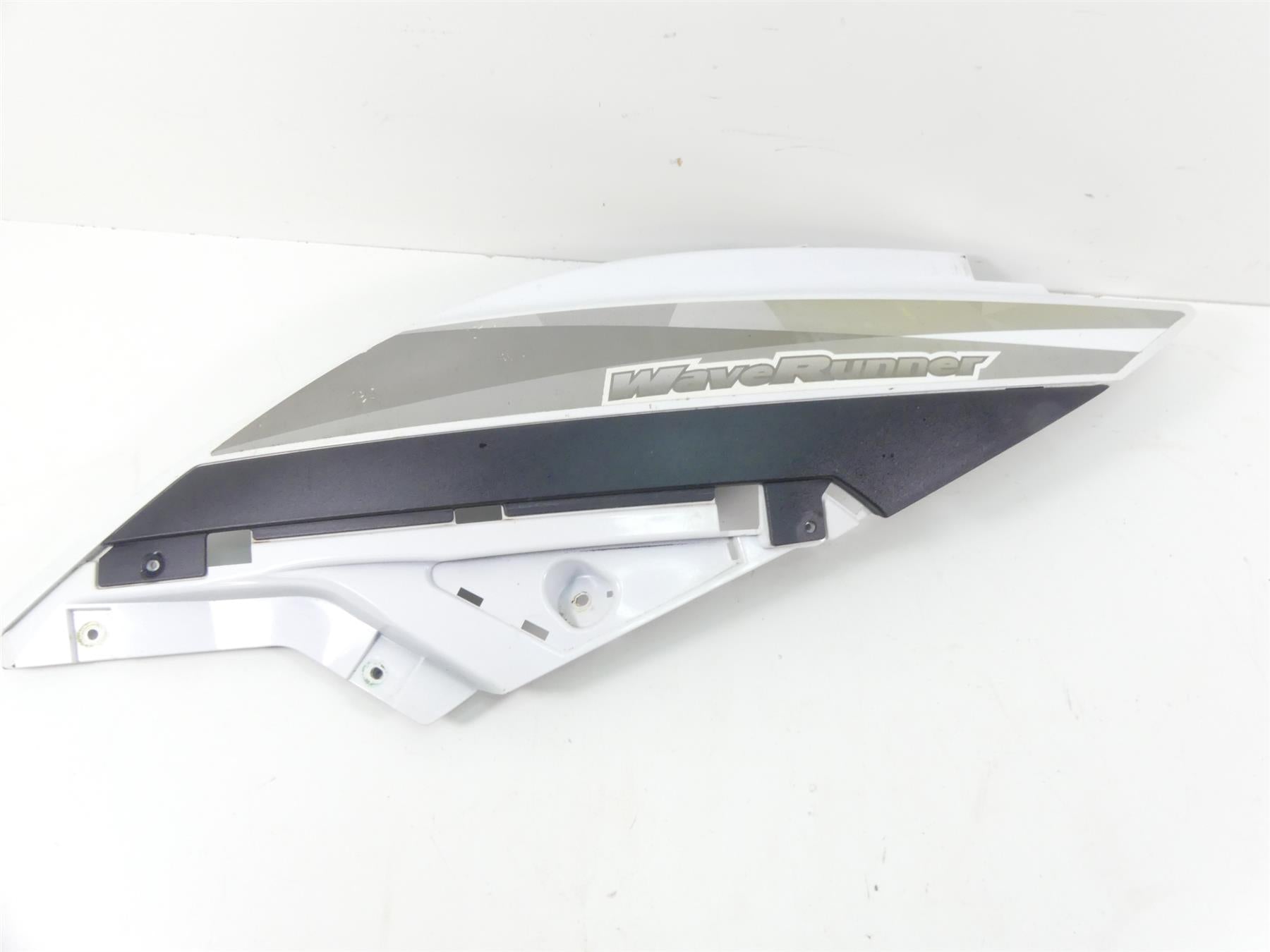 2015 Yamaha Waverunner Cruiser VX1100 Right Side Cover Fairing Set F2X-U377B-00 {{ shop.shopifyCountryName }} - Mototech271