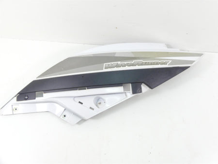 2015 Yamaha Waverunner Cruiser VX1100 Right Side Cover Fairing Set F2X-U377B-00 {{ shop.shopifyCountryName }} - Mototech271