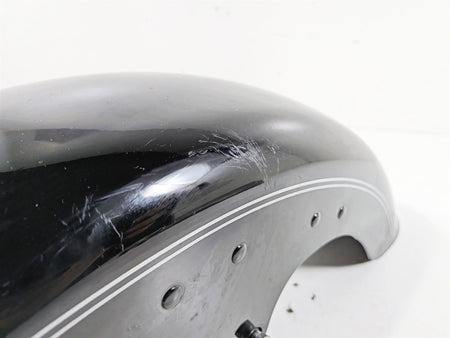 2012 Harley Softail FLSTF Fat Boy Front Fender - READ 59139-00A {{ shop.shopifyCountryName }} - Mototech271