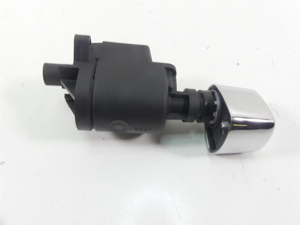 2009 Harley FLHTCU SE4 CVO E-Glide Ignition Switch - No Key - VIN 71572-06 {{ shop.shopifyCountryName }} - Mototech271
