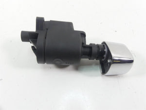 2009 Harley FLHTCU SE4 CVO E-Glide Ignition Switch - No Key - VIN 71572-06 | Mototech271
