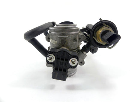 2013 BMW F800GS STD K72 Throttle Body Bodies -Tested 13548520781 {{ shop.shopifyCountryName }} - Mototech271