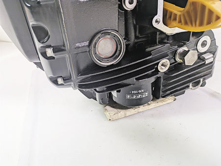 2022 BMW RnineT Pure K22 Lower Engine Bottom End Crankcase - 9k 11117710369 {{ shop.shopifyCountryName }} - Mototech271
