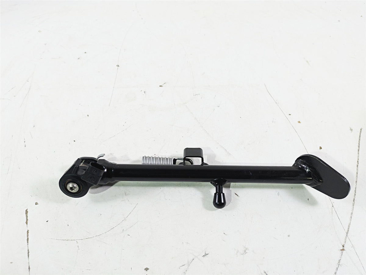 2015 BMW R nineT K21 Side Kickstand Kick Stand + Safety Switch 46527716564 {{ shop.shopifyCountryName }} - Mototech271