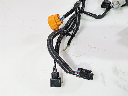 2025 Honda CBR600RR Abs Cdi Ecm Ecu Control Module & Wiring - Read 38600-MJC-L12 {{ shop.shopifyCountryName }} - Mototech271