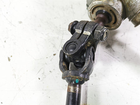 2020 Polaris RZR XP 1000 Turbo Rack & Pinion Steering Shaft Set 1824747 {{ shop.shopifyCountryName }} - Mototech271